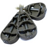 Кормушка DAIWA NZon Method Feeder р.M (25г) 13345-125